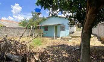 Imagem: Aparecida de Goiânia - Casa Padrão - Parque