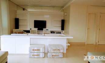 Imagem 5: FLORIANóPOLIS - Apartamento Padrão - Jurerê Internacional