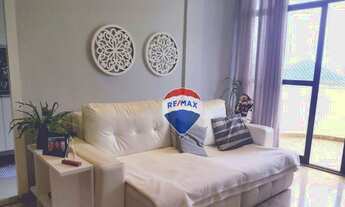 Imagem 7: Cobertura com 3 dormitórios à venda, 147 m² por R$ 880.000,00 - Recreio dos Bandeirantes