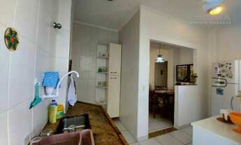 Imagem 7: Cobertura com 3 dormitórios à venda, 100 m² por R$ 370.000,00 - Astúrias - Guarujá/SP