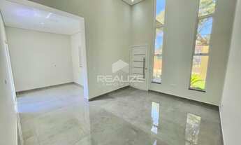 Imagem 3: Casa no Parque Imperatriz com 3 quartos (1 suíte) - Foz do Iguaçu, PR