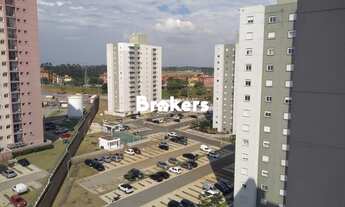 Imagem: APARTAMENTO RESIDENCIAL em JUNDIAÍ - SP