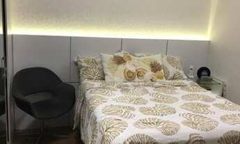 Imagem 7: Apartamento 3 quartos Icaraí lazer completo prédio semi novo alto padrão