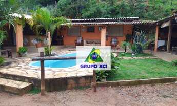 Imagem: Sítio à venda, 18000 m² por R$ 300.000,00