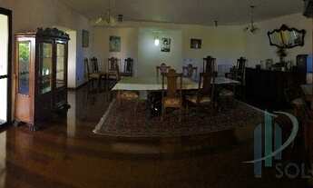 Imagem 3: VENDA/LOCAÇÃO Apartamento com 5 dormitórios