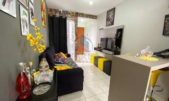 Imagem 5: Apartamento para Venda em Fazenda Rio Grande, Iguaçu, 2 dormitórios, 1 banheiro, 1 vaga