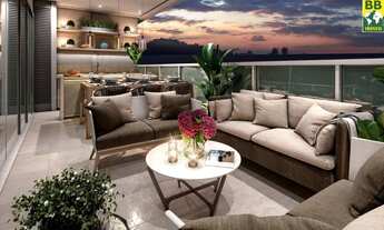 Imagem 3: Apartamento à venda no bairro de Capim Macio, Natal/RN