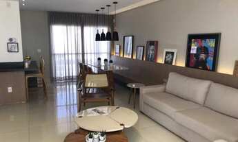 Imagem 6: Sobrado 3 suítes e office em condominio fechado