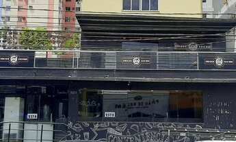 Imagem 3: Ponto comercial na Alcindo cacela com mundurucus, altos