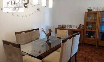 Imagem 3: Apartamento com 3 dormitórios à venda, 94 m² por R$ 760.000,00 - Edifício Alpha Life Tambo