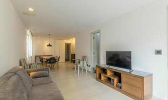 Imagem 2: Apartamento à venda, 4 quartos, 2 suítes, 3 vagas, Anchieta - Belo Horizonte/MG