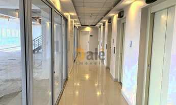 Imagem 6: Andar Corporativo para alugar, 1377 m² por R$ 65.000,00/mês - Jardim Aquarius - São José d