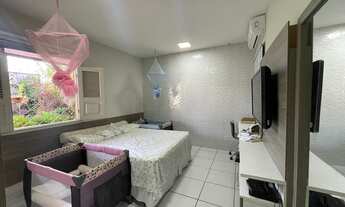 Imagem 5: Casa com 300 mtr² de área privativa, 03 quartos, escritório no Cohajap