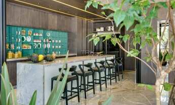 Imagem 4: TRK - Apartamento Opus Aqua - 4 Suítes - Setor Marista