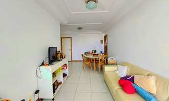 Imagem 5: Lindo 2 quartos com suíte, na Praia da Costa- Parque das Castanheiras