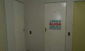 Imagem 9: MUTONDO - RUA NILO PEÇANHA, 1170 BL 02 APTO 1506 R 450,00