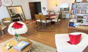 Imagem 2: Apartamento com 3 dormitórios à venda, 126 m² por R$ 750.000,00 - Condomínio Piazza Trevis