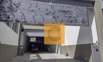 Imagem: Salão para alugar, 530 m² por R$ 20.000,00/mês