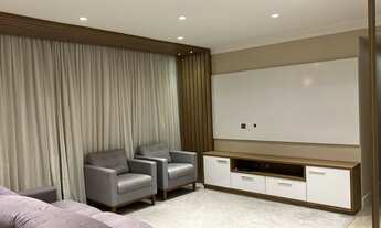 Imagem 6: LINDO apartamento Alto Padrão com 4 suítes à venda, 138 m² - Centro - Nova Iguaçu/RJ