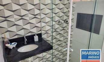 Imagem 7: Apartamento com 2 dormitórios à venda, 56 m² por R$ 275.000,00 - Demarchi - São Bernardo d