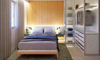 Imagem 6: Apartamento à venda, 2 quartos, 1 suíte, 1 vaga, NOVO MUNDO - UBERLANDIA/MG