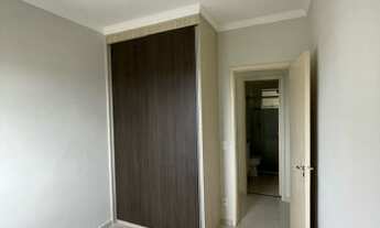 Imagem 6: Aluguel Apartamento Vale do Andaiaru Araxá