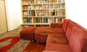 Imagem 6: Casa 05 quartos - Venda - Floresta