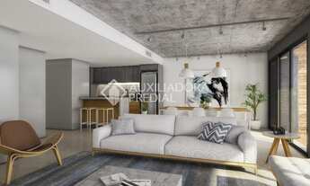 Imagem 2: PORTO ALEGRE - Apartamento Padrão - Petrópolis