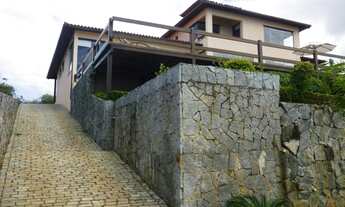 Imagem 3: Casa com 4 dormitórios à venda, 340 m² por R$ 2.800.000,00 - Baia Formosa - Armação dos Bú