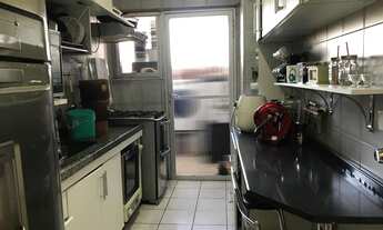 Imagem 5: Apartamento com 3 dormitórios à venda, 98 m² por R$ 450.000,00 - Centro - Mogi das Cruzes