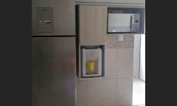 Imagem 4: Apartamento à venda, 111 m² por R$ 680.000,00 - Aldeota - Fortaleza/CE