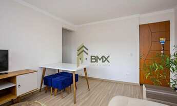 Imagem 5: Apartamento com 2 dormitórios à venda, 46 m² por R$ 140.000,00 - Santo Antônio - São José