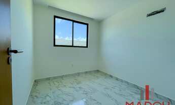 Imagem 7: Vendo apartamento de 2 e 3 qts, com área privativa e a 600 metros da praia de Intermares