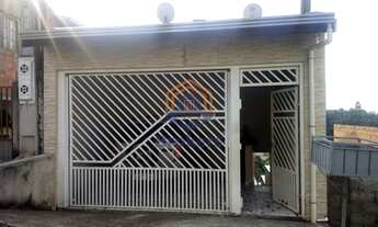 Imagem: Campo Limpo Paulista - Casa Padrão - Vila