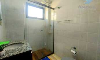 Imagem 6: Apartamento com 2 dormitórios à venda, 80 m² por R$ 700.000,00 - Tombo - Guarujá/SP