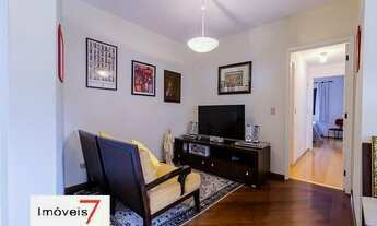 Imagem 3: Apartamento em Chácara Klabin - São Paulo