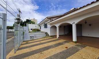 Imagem 2: CASA VILA UNIVERSITÁRIA I 4 QUARTOS S/ 2 SUITES I 7 BANHEIROS I 3 SALAS I 8 GARAGENS