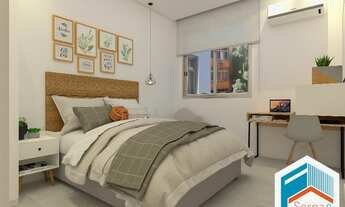 Imagem 7: Apartamento com 02 quartos, 71 m2, Copacabana, Rio de Janeiro, RJ