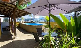 Imagem 6: Cobertura duplex com 220m2 em Jardim da Penha, Vitória - ES