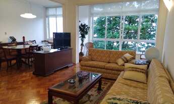 Imagem 3: Rio de Janeiro - Apartamento Padrão - Leblon