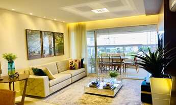 Imagem 3: Apartamento 03 quartos a venda no Setor Bueno Residencial Persona Bueno pronto para morar