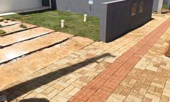 Imagem: Casa Geminada para Venda em Belvedere Chapecó-SC