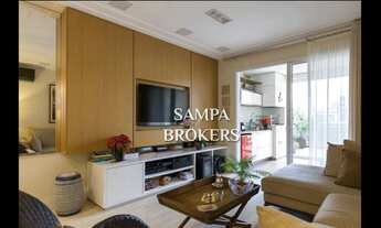 Imagem 2: Apartamento duplex, clean e moderno, na Vila Olímpia