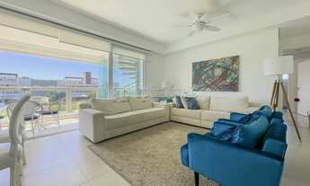 Imagem: XANGRI-Lá - Apartamento Padrão - Condomínio