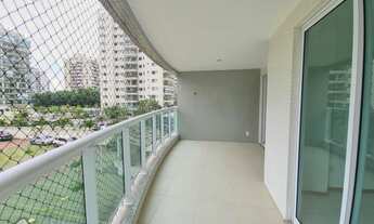 Imagem 6: Apartamento à venda de 3 quartos, 86m² por R$460.000 em Jacarepaguá - Rio de Janeiro / RJ