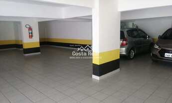 Imagem 2: Lindo Apto amplo com 3 dorm e uma maravilhosa vista para o mar!