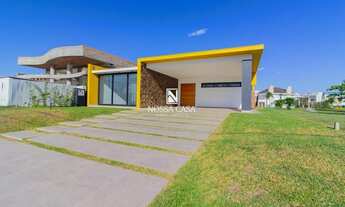 Imagem 2: Casa de 3 suítes no condomiínio Ocean Side em Torres-RS