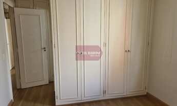 Imagem 6: SãO PAULO - Apartamento Padrão - Moema