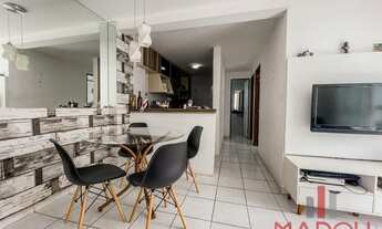 Imagem: Vendo apt com 50m2, 2 quartos, piscina