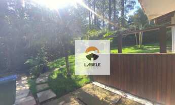 Imagem 2: Casa - venda por R$ 1.000.000 ou aluguel por R$ 7.200,00 - Granja Viana